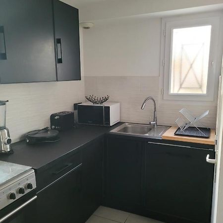 Appartement Avec Exterieur Ег-Морт Екстер'єр фото